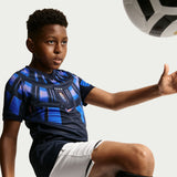 Youth Uruguay 2026 Stadium Away Jersey