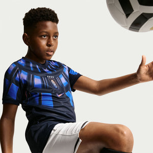 Youth Uruguay 2026 Stadium Away