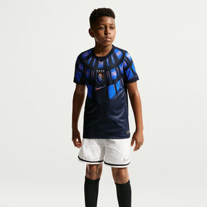 Youth Uruguay 2026 Stadium Away