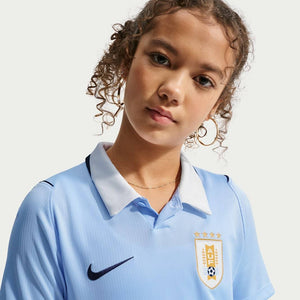 Youth Uruguay 2026 Stadium Home