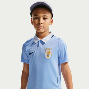 Youth Uruguay 2026 Stadium Home