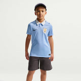 Youth Uruguay 2026 Stadium Home Jersey