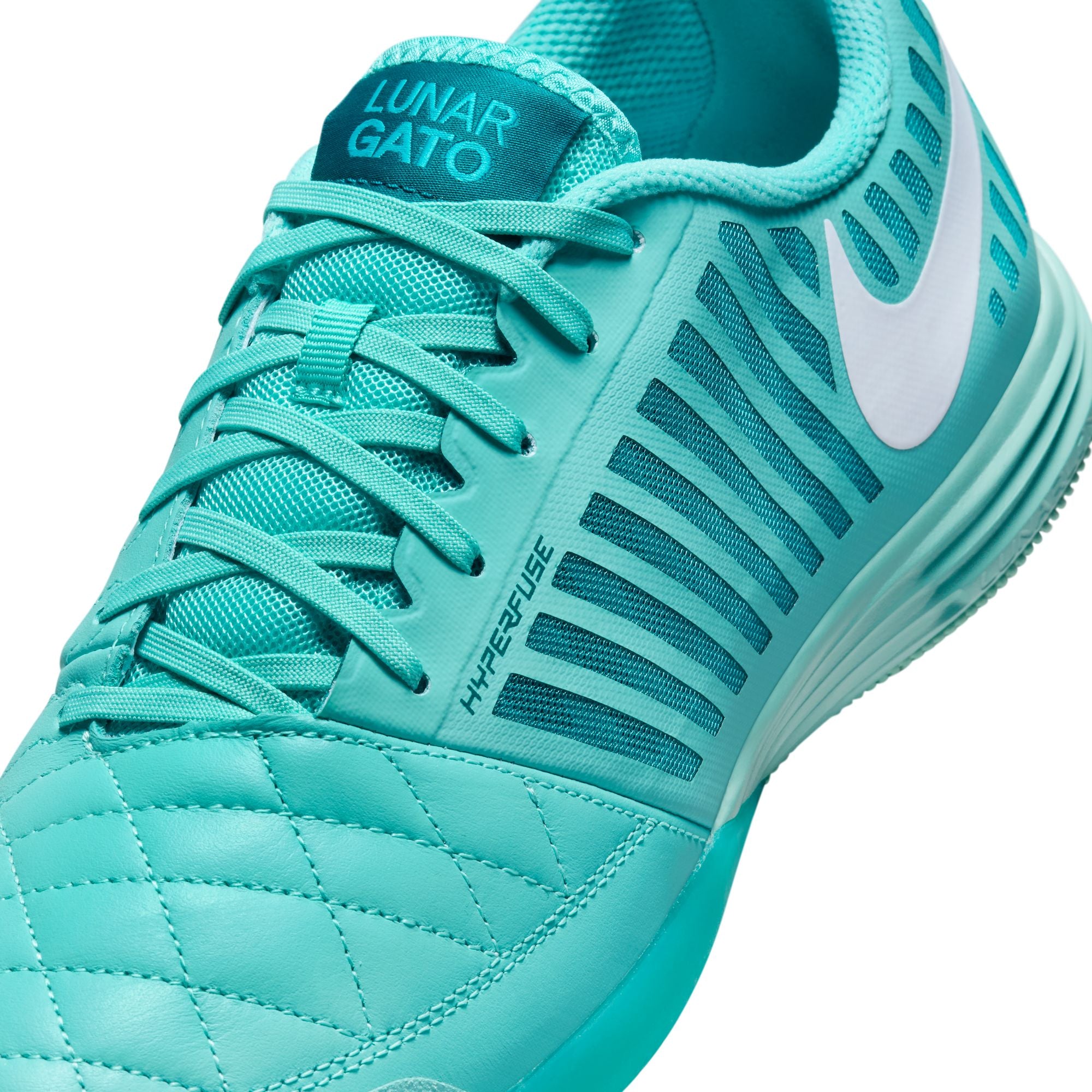 Lunar Gato II IC [Green Frost] – Tursi Soccer Store