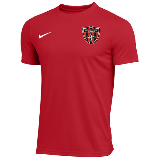 CLACKAMAS UNITED REC – Tursi Soccer Store