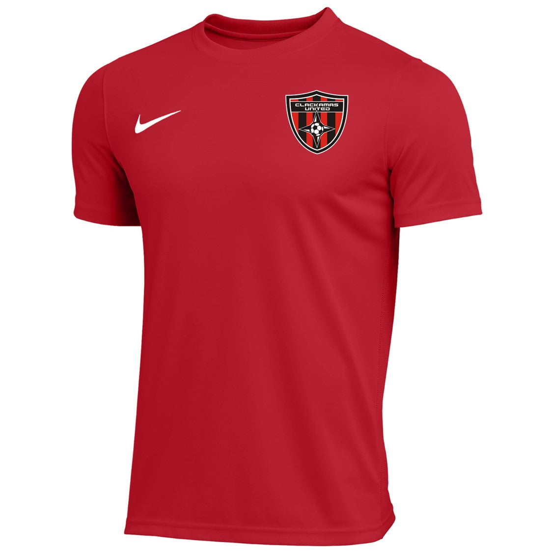 Clackamas PDP Rec Jersey [Adult]