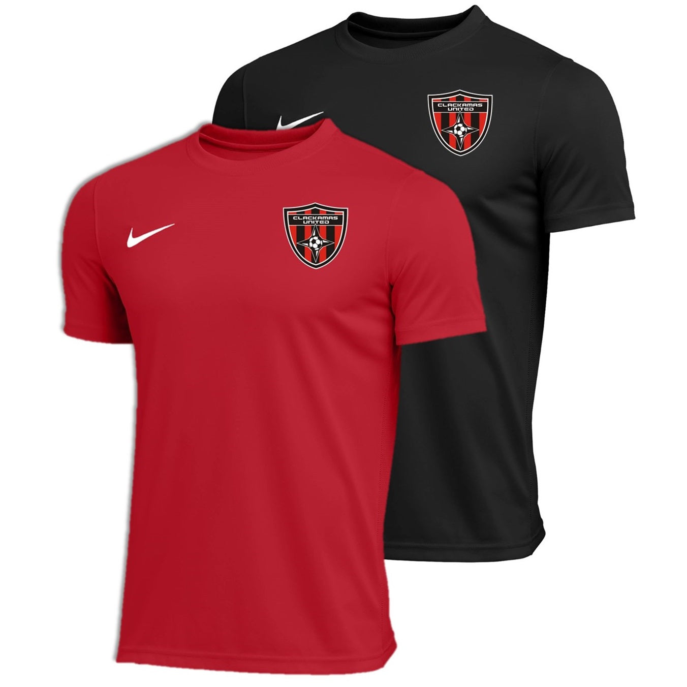 Clackamas PDP Rec Jersey [Adult] – Tursi Soccer Store