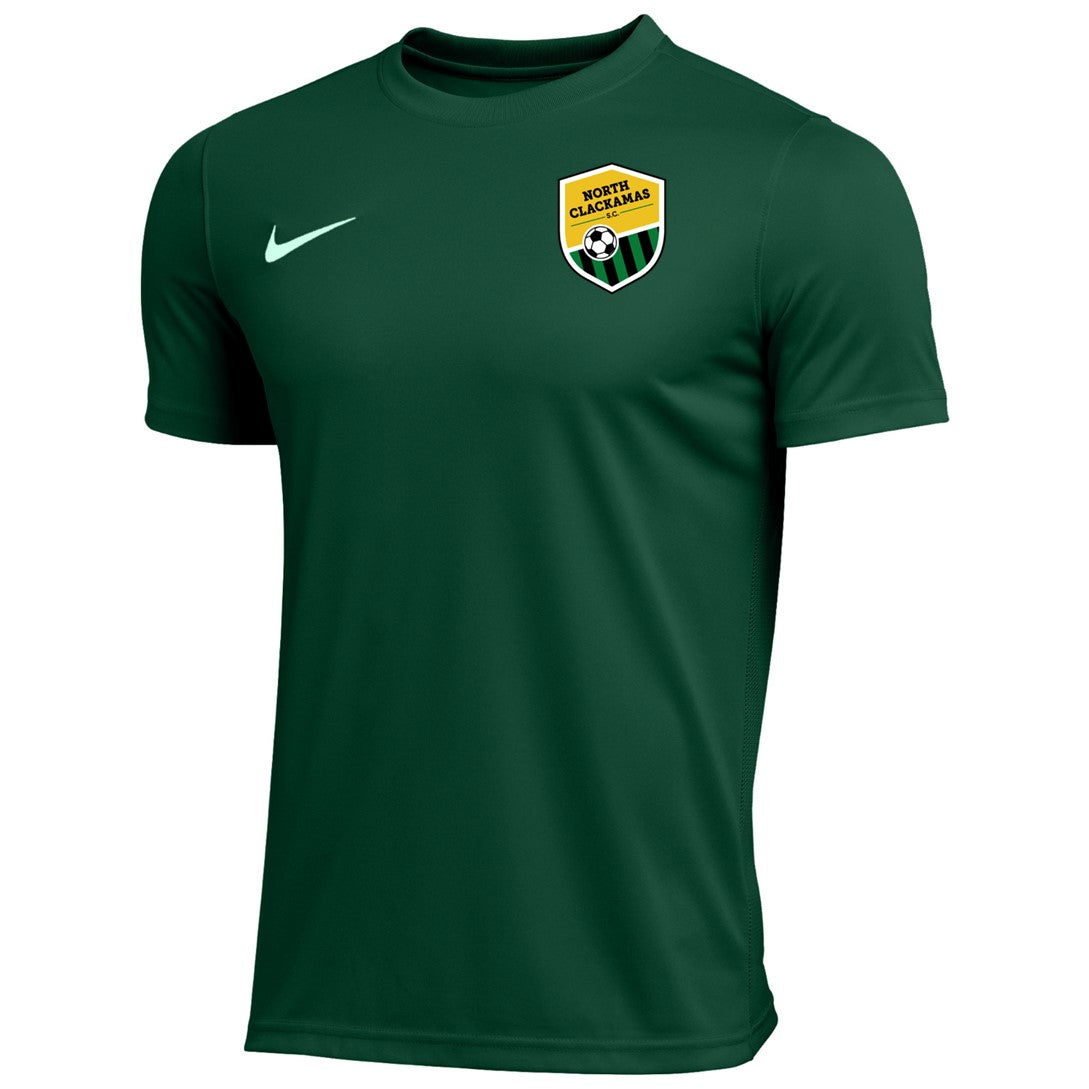 North Clackamas Jersey [Men's]