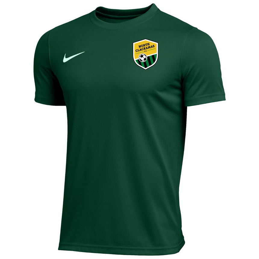 North Clackamas Jersey [Youth]