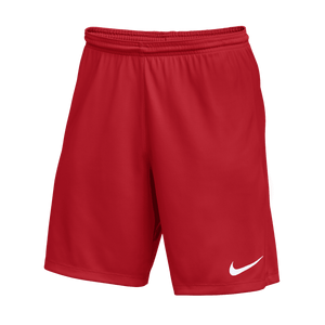 Pelada Boys | Nike Park VIII Match Short [Youth]