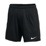 SEHS Nike Park Short [Women's]