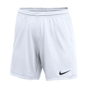 SEHS Nike Park Short [Women's]