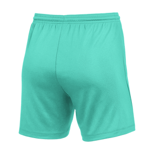 Pelada Girls | Nike Park VIII Match Short [Women's]
