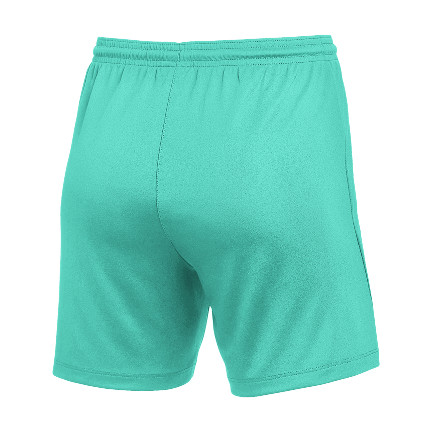 Pelada Girls | Nike Park VIII Match Short [Women's]