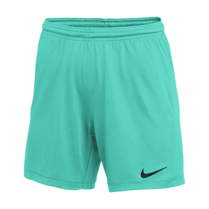 Pelada Girls | Nike Park VIII Match Short [Women's]