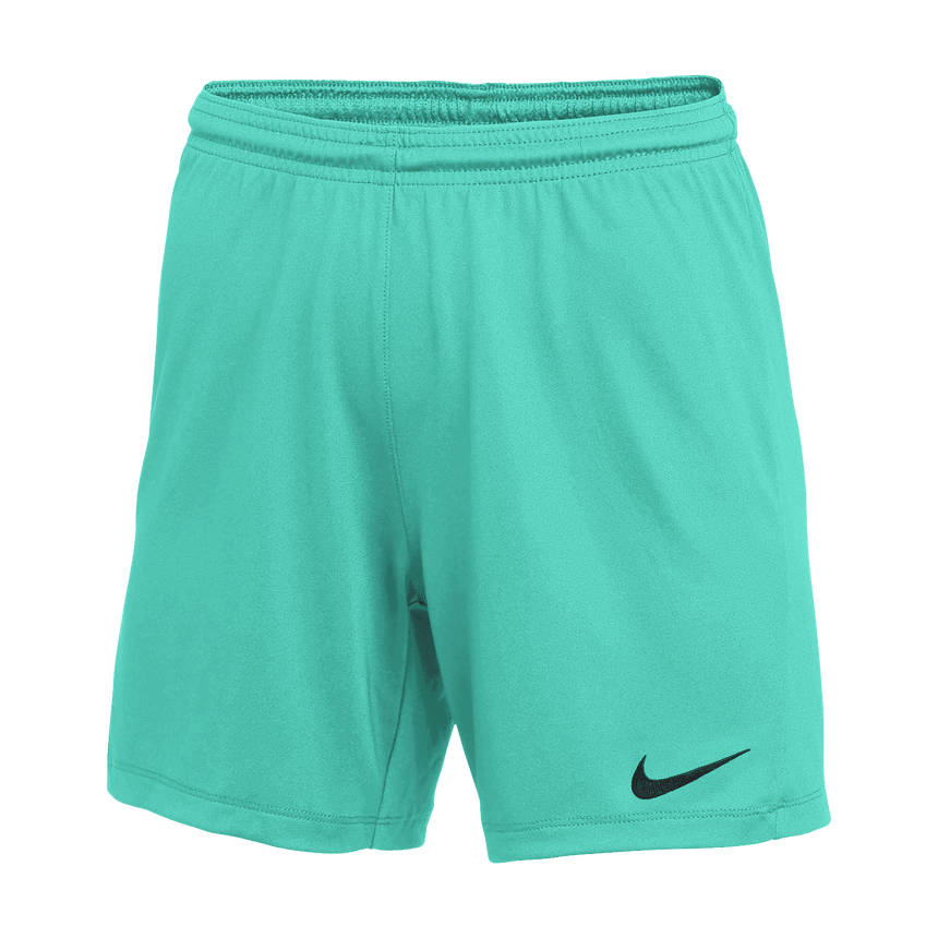 Pelada Girls | Nike Park VIII Match Short [Women's]