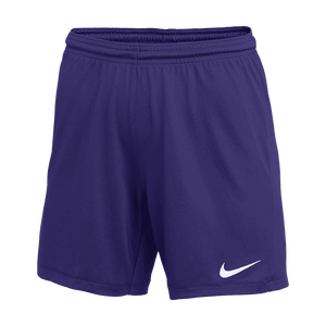 SEHS Nike Park Short [Women's]