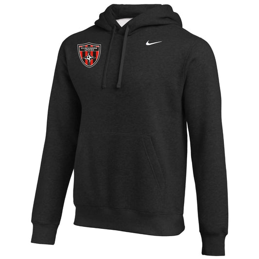 Clackamas United PDP/REC Hoodie [Men's]