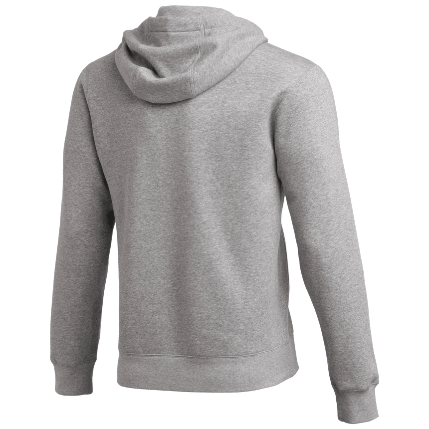SEHS Nike Fan Hoodie Grey [Men's]