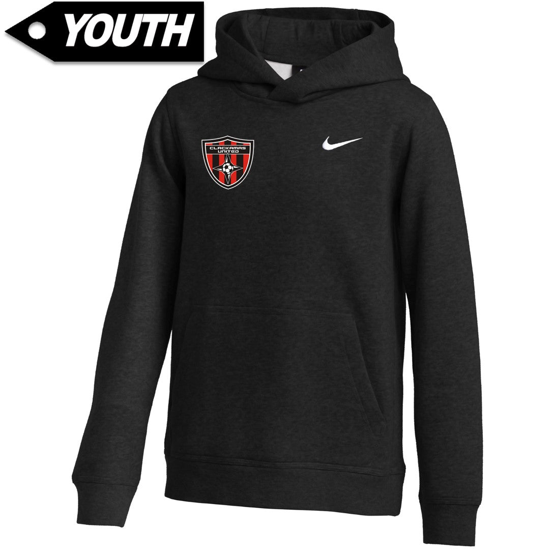 Clackamas United PDP/REC Hoodie [Youth]