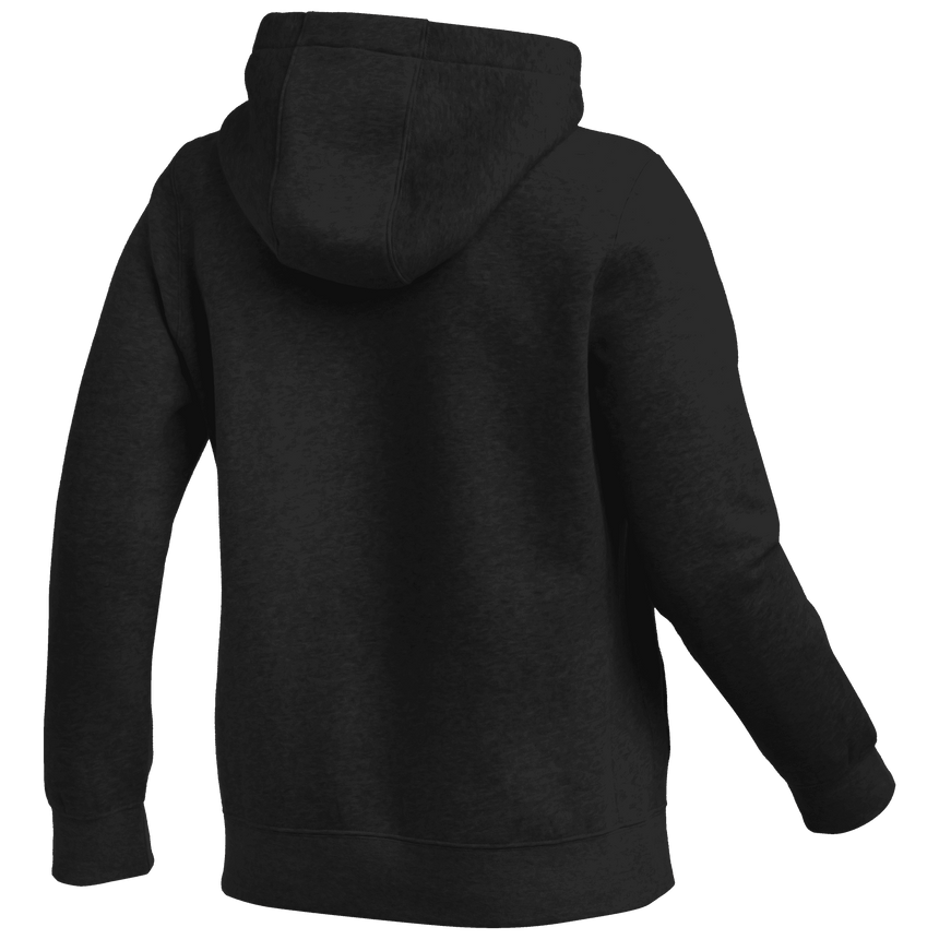 SEHS Nike Fan Hoodie Black [Women's]