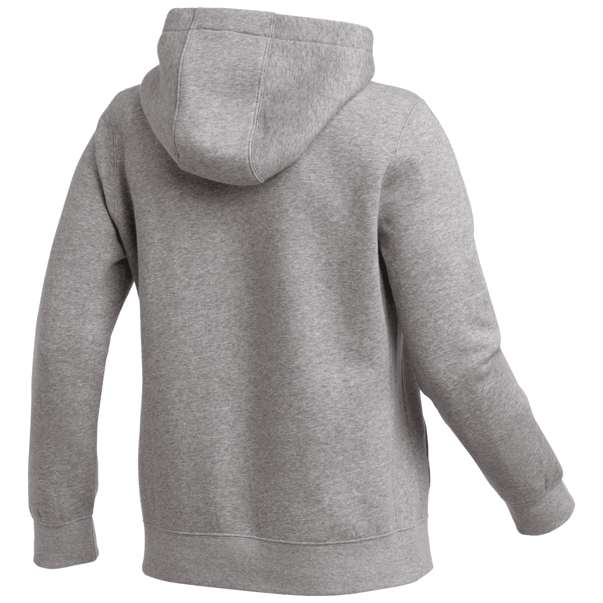 SEHS Nike Fan Hoodie Grey [Women's]