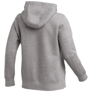 SEHS Nike Fan Hoodie Grey [Women's]