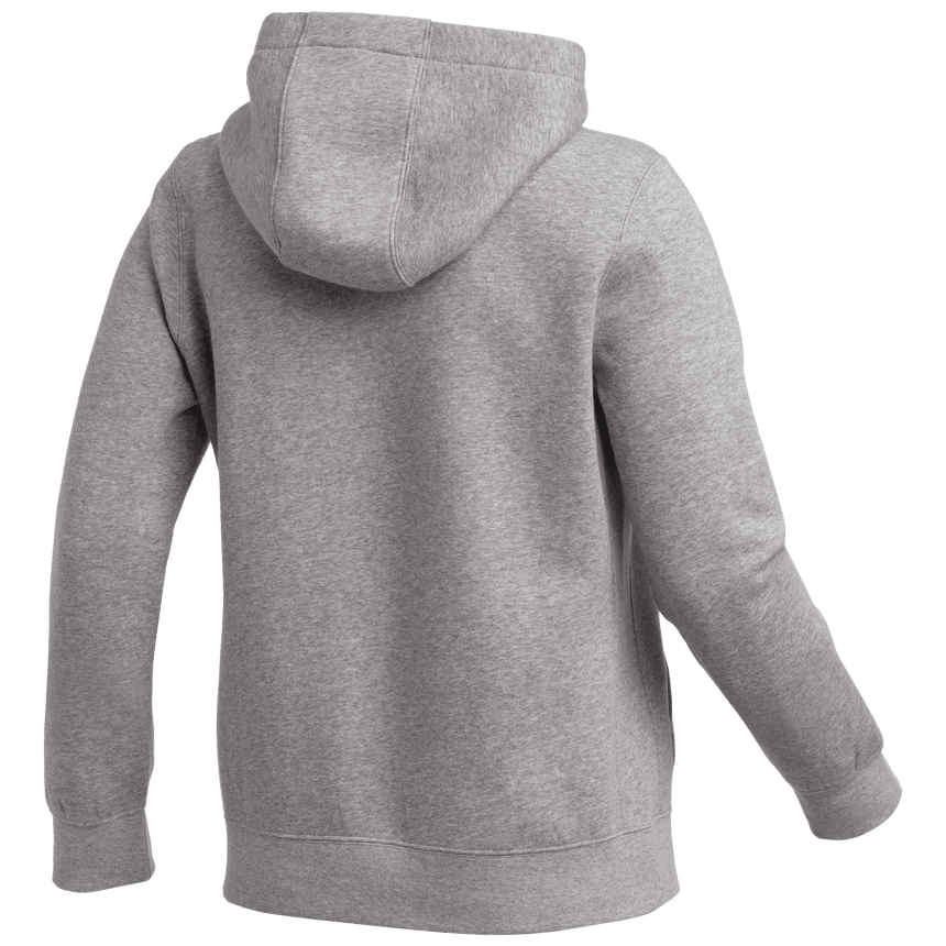 SEHS Nike Fan Hoodie Grey [Women's]