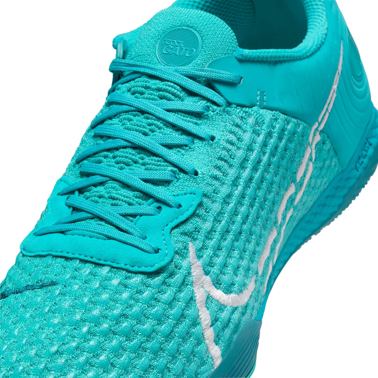 React Gato IC [Dusty Cactus/Barely Volt]