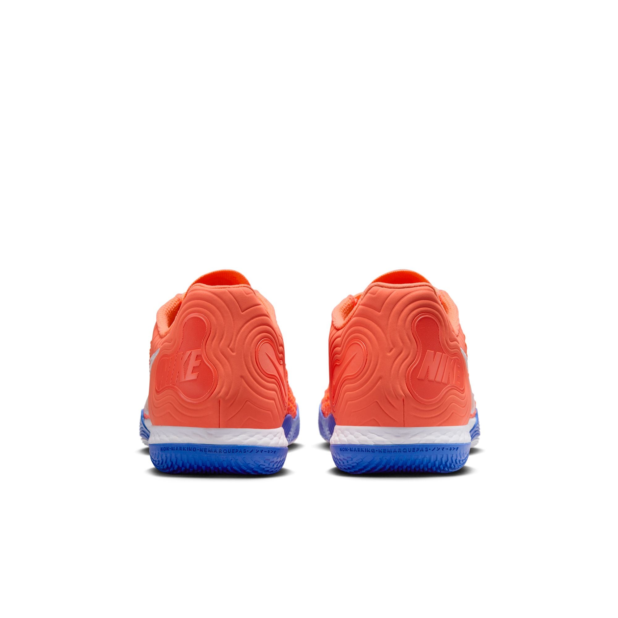 React Gato IC [LT Wild Mango/White] – Tursi Soccer Store