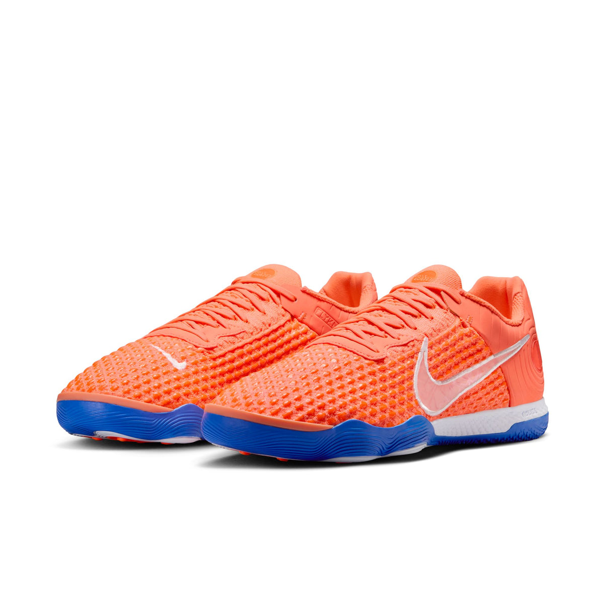 React Gato IC [LT Wild Mango/White] – Tursi Soccer Store