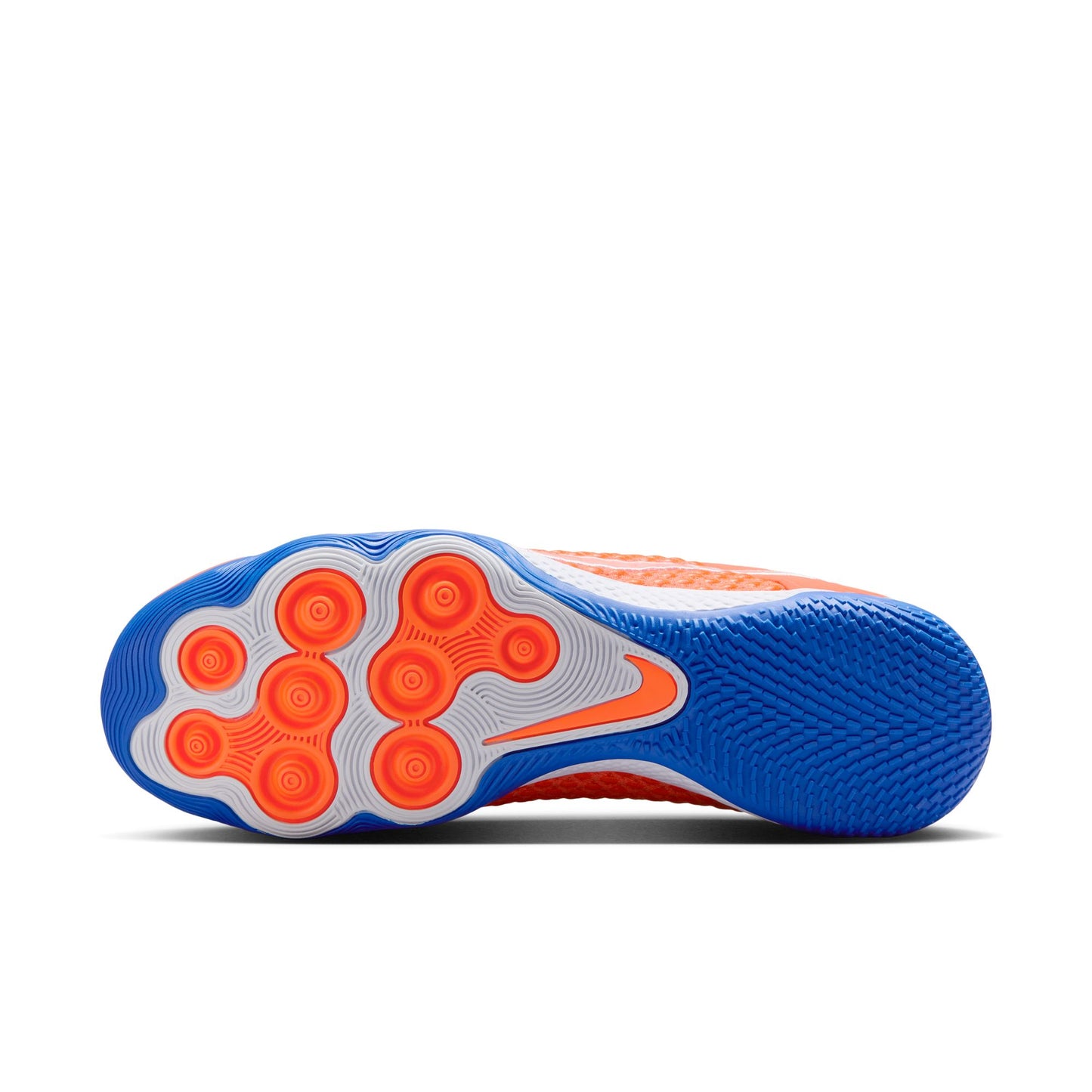 React Gato IC [LT Wild Mango/White]