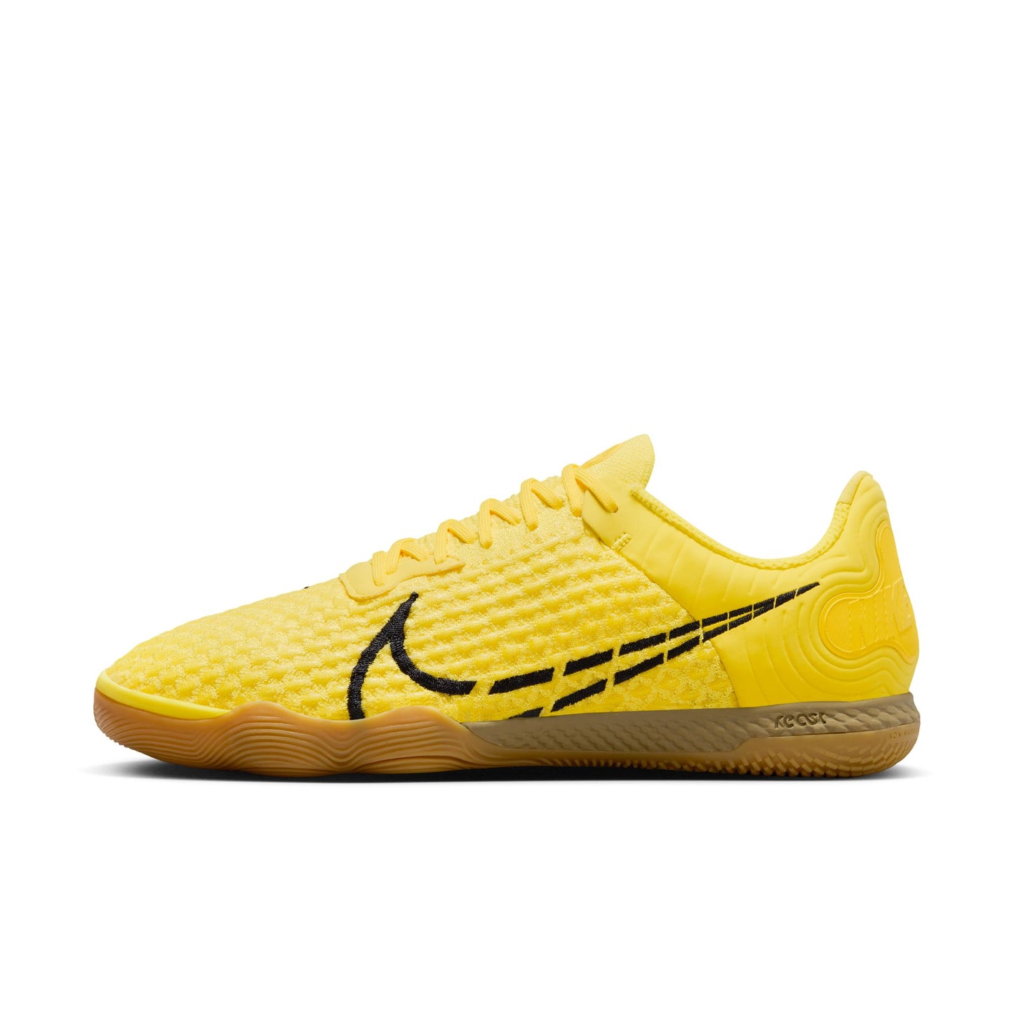 React Gato IC [Yellow]