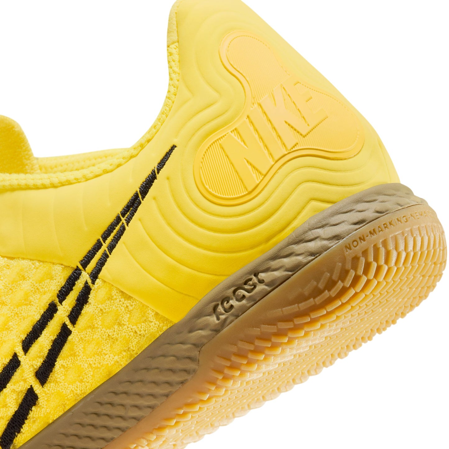 React Gato IC [Yellow]