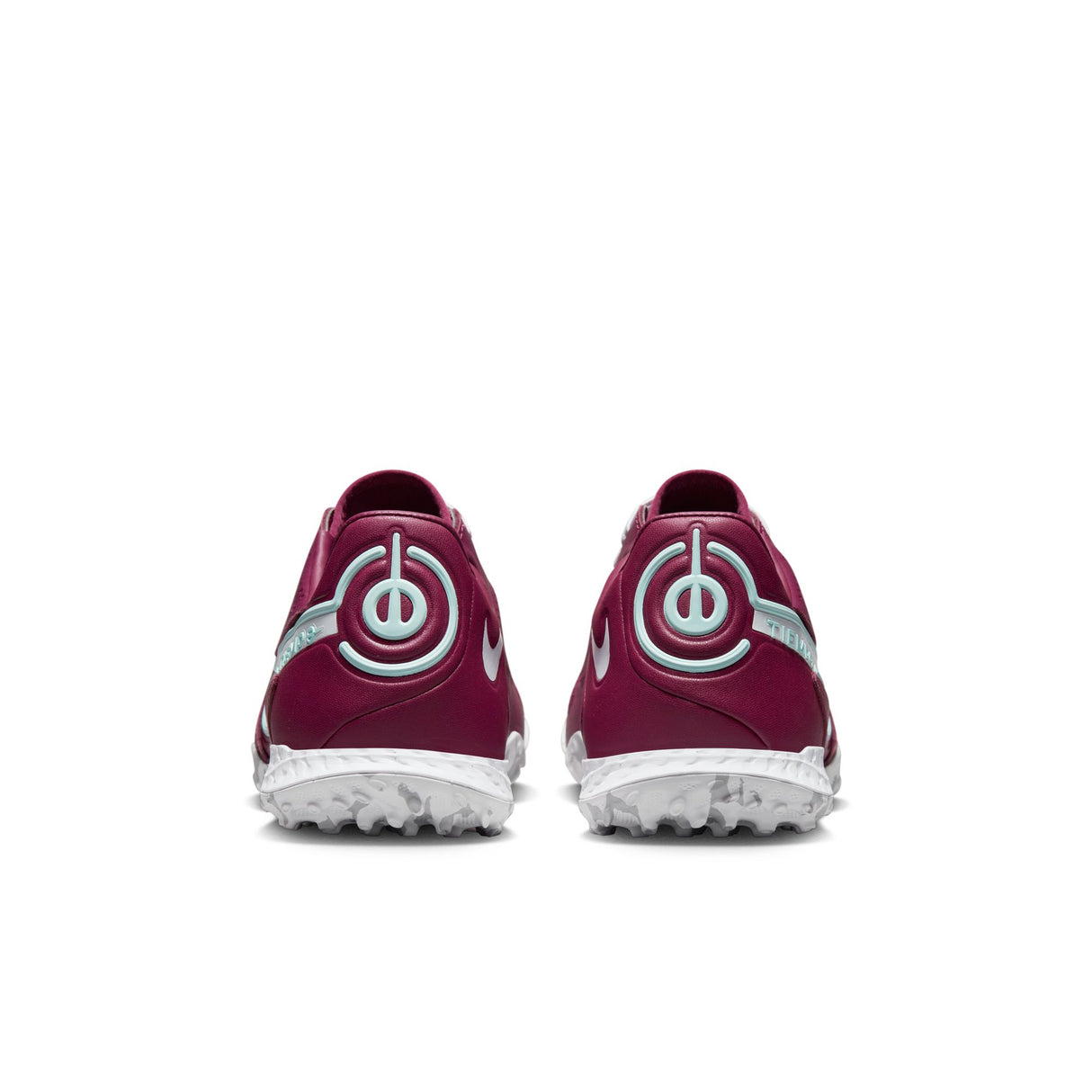 React Tiempo Legend 9 Pro TF [Rosewood/White]