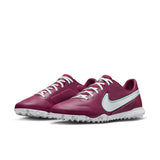 React Tiempo Legend 9 Pro TF [Rosewood/White]