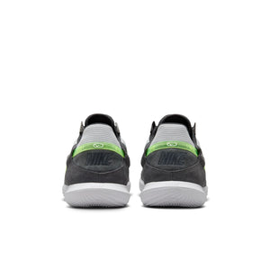 Nike Streetgato IC [Black/Volt]