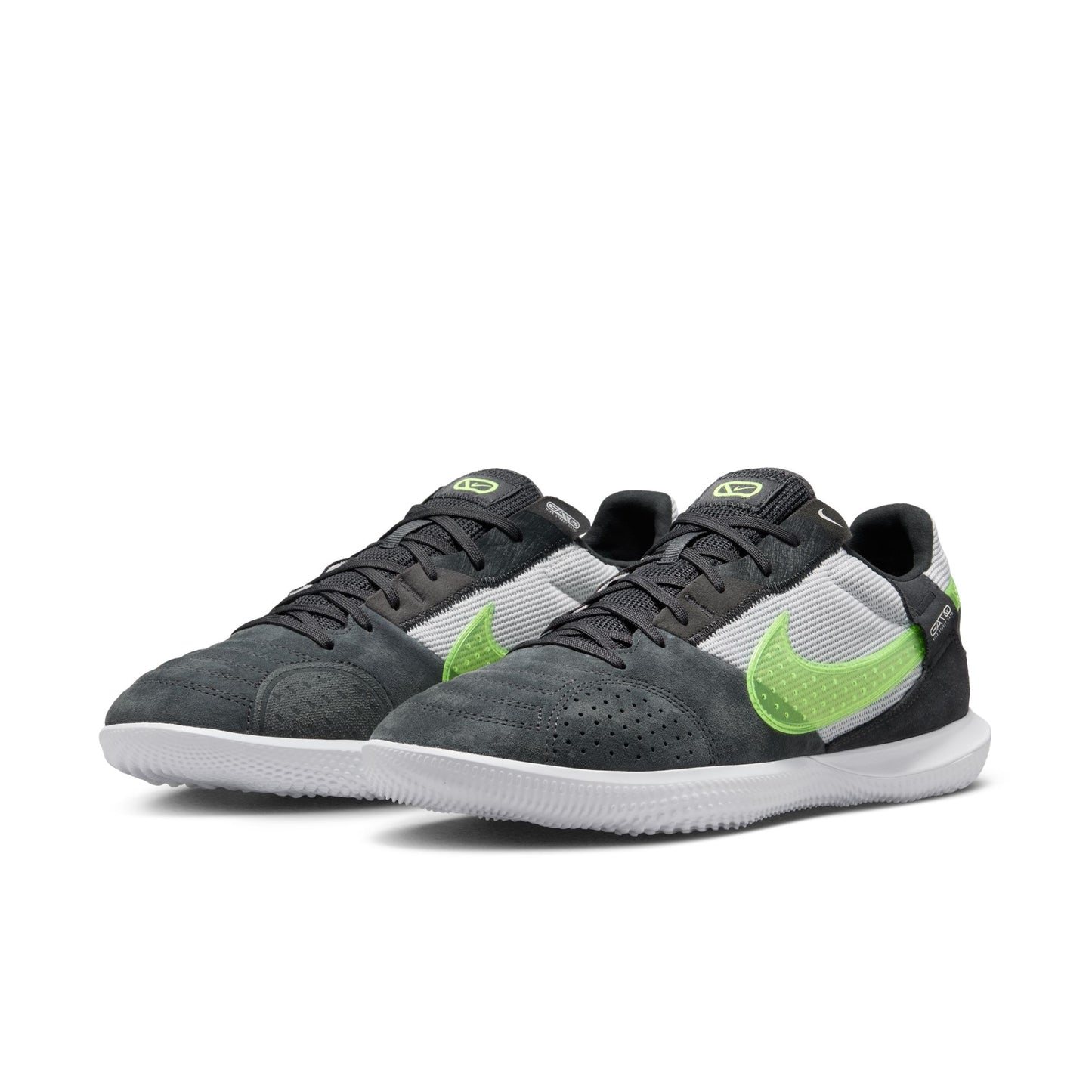 Streetgato IC [Black/Volt]