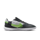 Nike Streetgato IC [Black/Volt]