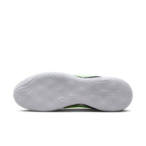 Nike Streetgato IC [Black/Volt]