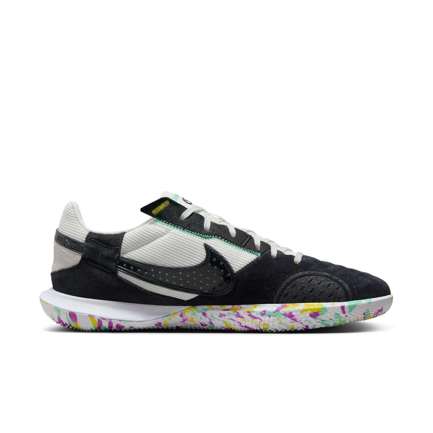 Nike Streetgato IC [Summit White/Off Noir]