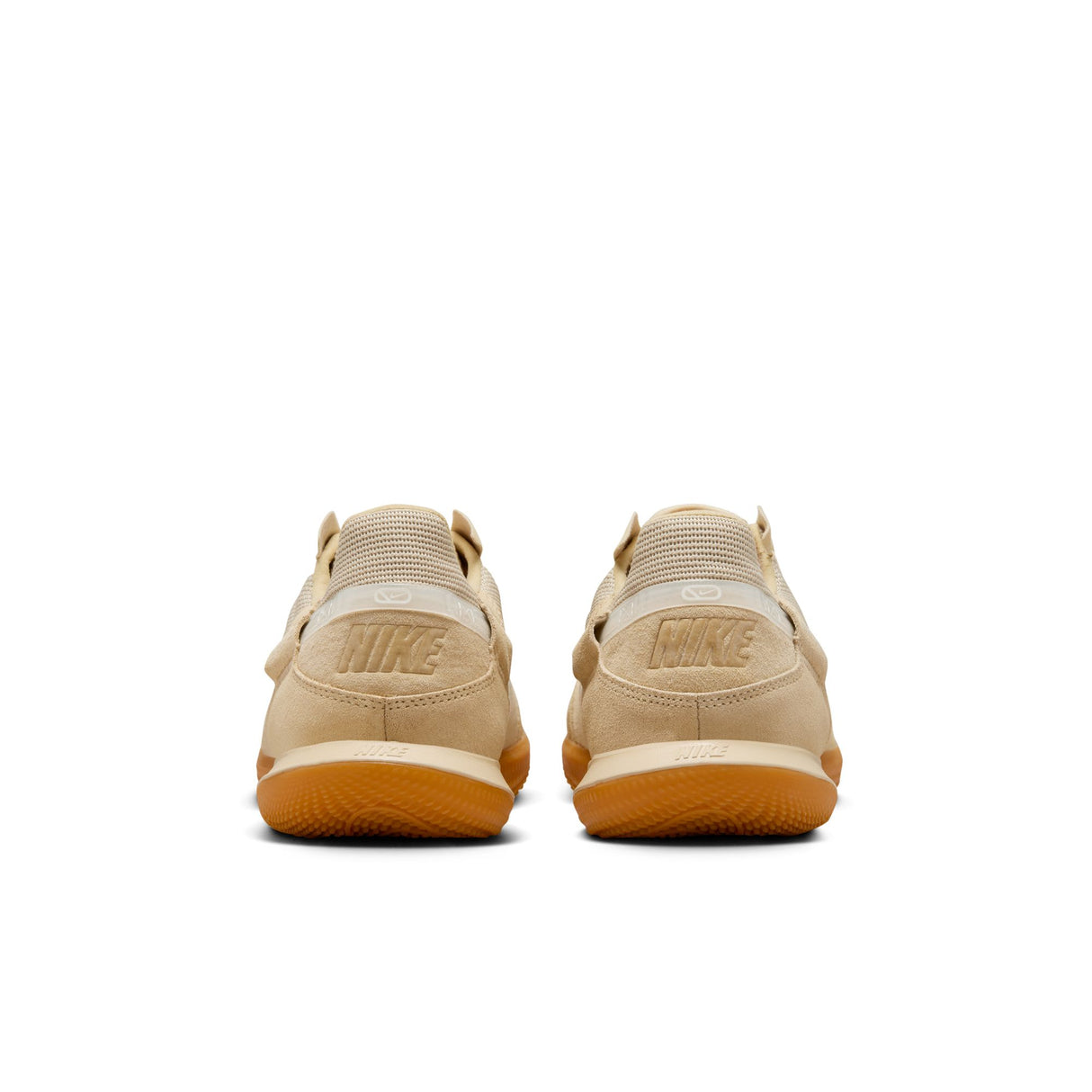 Nike Streetgato IC [Dark Russet/LT Wild Mango]