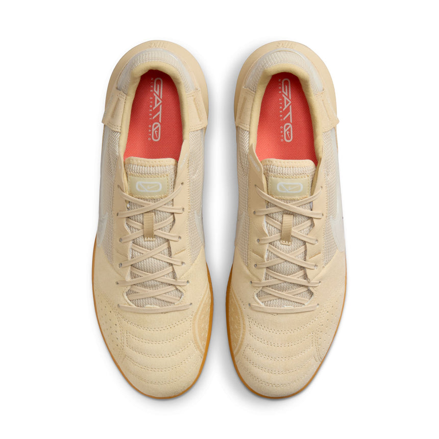 Nike Streetgato IC [Dark Russet/LT Wild Mango]