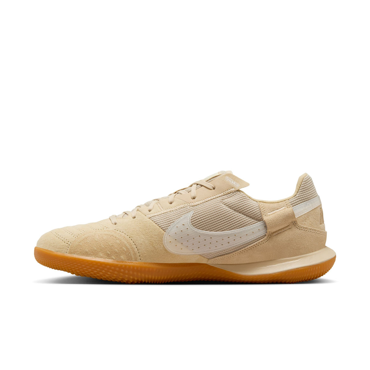 Nike Streetgato IC [Dark Russet/LT Wild Mango]