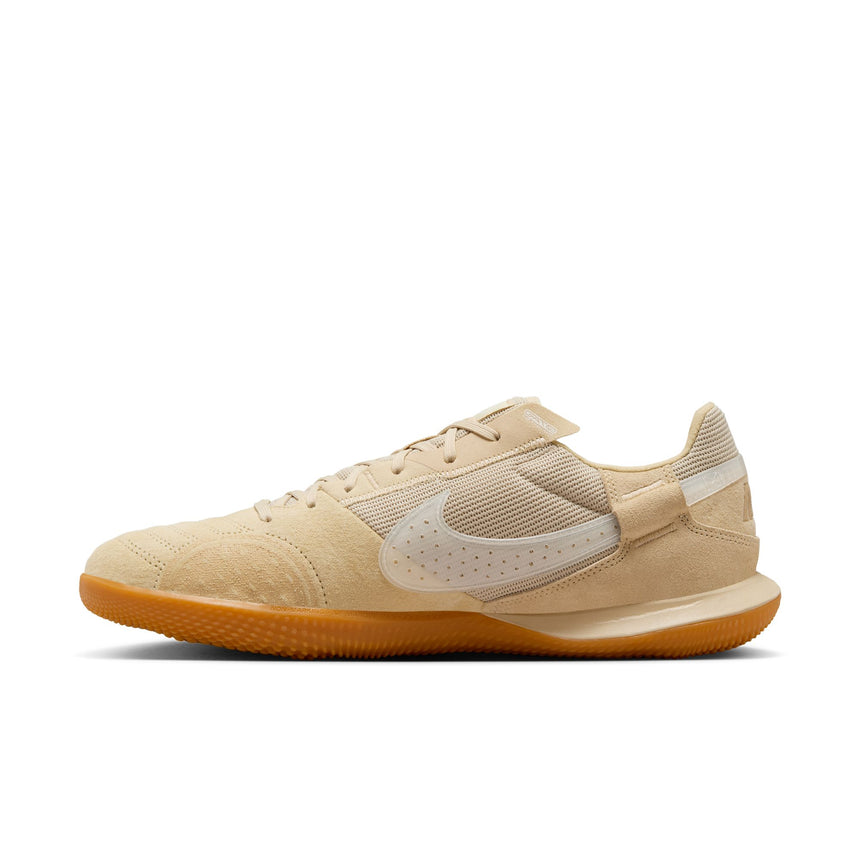 Nike Streetgato IC [Dark Russet/LT Wild Mango]