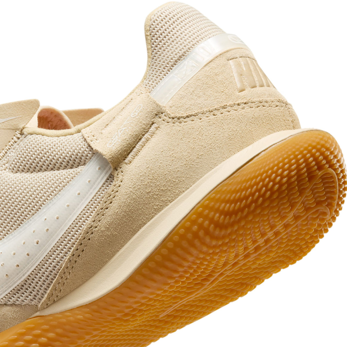 Nike Streetgato IC [Dark Russet/LT Wild Mango]