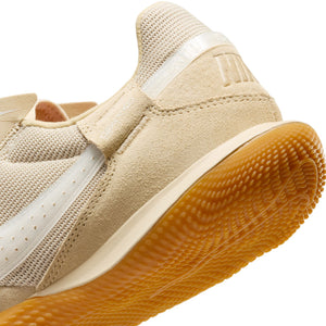 Nike Streetgato IC [Dark Russet/LT Wild Mango]
