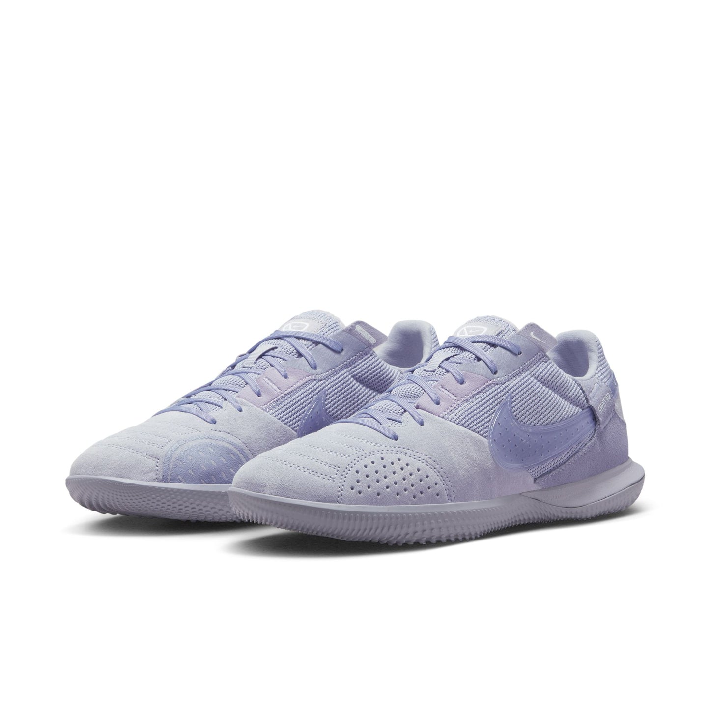 Nike Streetgato IC [Indigo Haze]