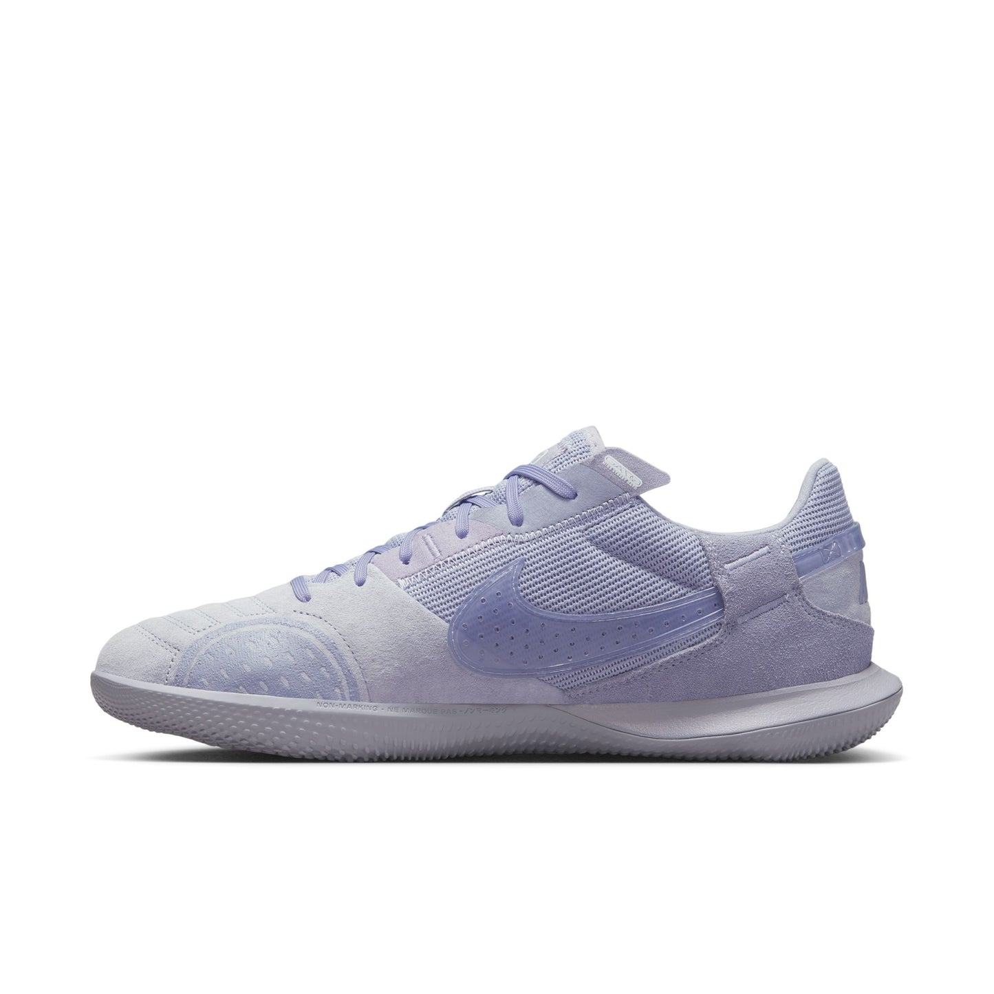 Nike Streetgato IC [Indigo Haze]