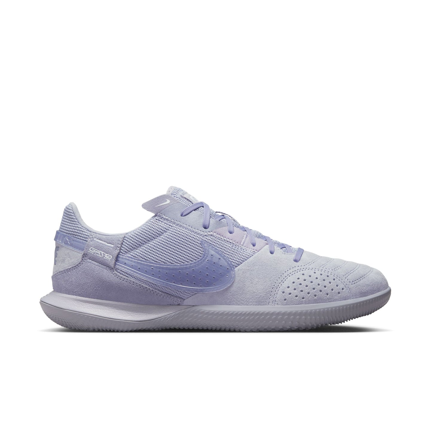 Nike Streetgato IC [Indigo Haze]