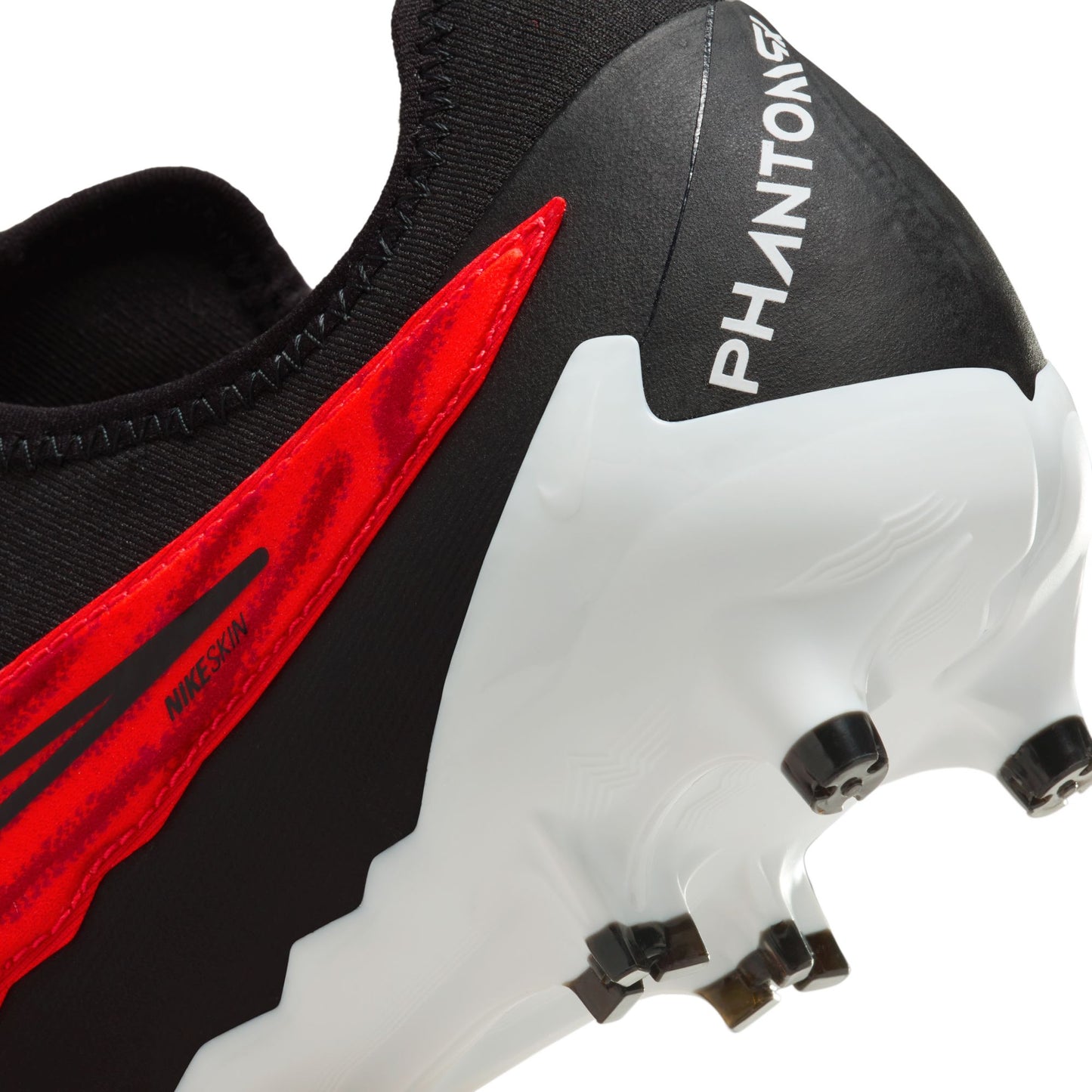 Phantom GX Pro FG [Bright Crimson/Black]